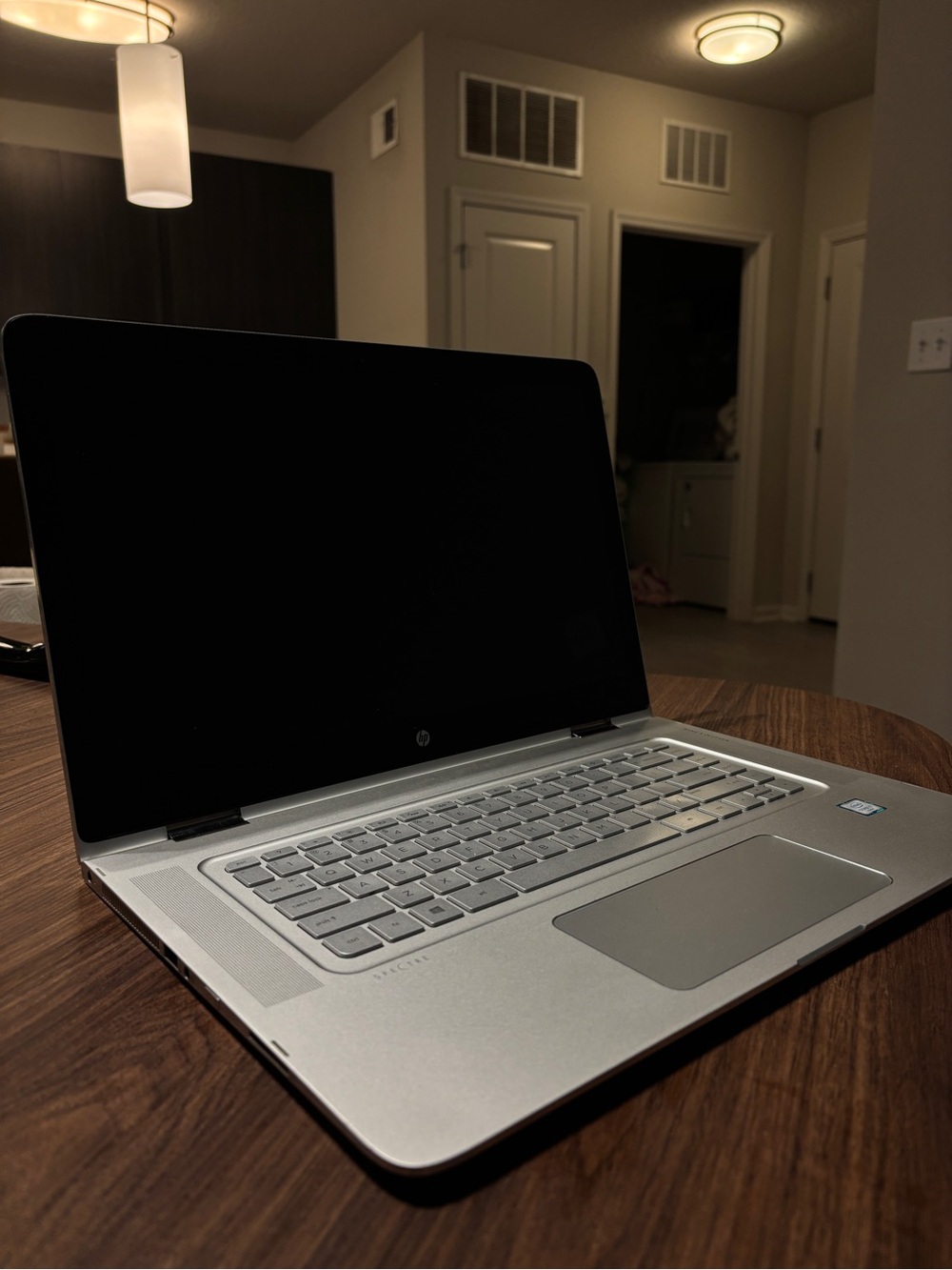 HP SPECTRE 360 TOUCHSCREEN - Picture 11 of 12